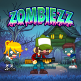 Zombiezz PS5