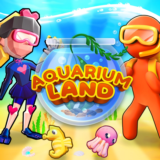 Aquarium Land PS4 & PS5
