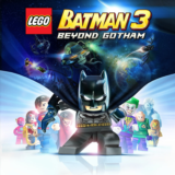 LEGO Batman 3: Beyond Gotham PS4 & PS5