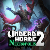 Undead Horde 2: Necropolis PS4 & PS5