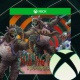 Killing Time: Resurrected XBOX АКТИВАЦИЯ НА ЛЮБОЙ АК✅