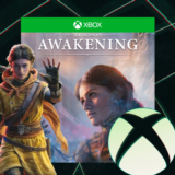 Unknown 9: Awakening XBOX АКТИВАЦИЯ НА ЛЮБОЙ АК✅