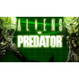 Aliens vs. Predator™ STEAM GIFT МИР + ВСЕ СТРАНЫ