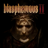Blasphemous 2 PS4 & PS5