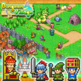 Dungeon Village PS4 & PS5