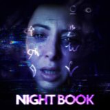 Night Book PS4 & PS5