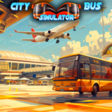 City Bus Simulator PS4 & PS5