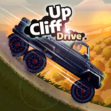 Up Cliff Drive PS5