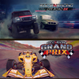 Rock ´N Racing Off Road & Grand Prix PS5