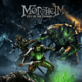 Mordheim: City of the Damned PS4 & PS5