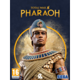 🎮 Total War: PHARAOH 🎮 ТОЛЬКО ВАШ 🎮 СМЕНА ПОЧТЫ
