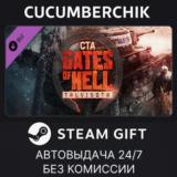 Call to Arms - Gates of Hell: Talvisota✅STEAM GIFT✅