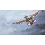 Sky Force Anniversary PS4 & PS5
