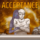 Acceptance PS4 & PS5