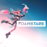 FOAMSTARS PS4 & PS5