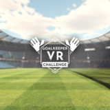 Goalkeeper VR Challenge PS4 & PS5