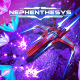Nephenthesys PS4 & PS5