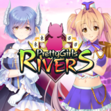 Pretty Girls Rivers PS4 & PS5