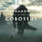 Shadow of the Colossus PS4 & PS5