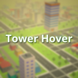 Tower Hover PS4 & PS5