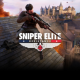 🎮 АРЕНДАヅXBOX Sniper Elite Resistance&Game Pass+Online