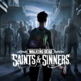 The Walking Dead: Saints & Sinners PS5
