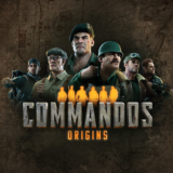 🎮 АРЕНДАヅXBOX Commandos: Origins & Game Pass