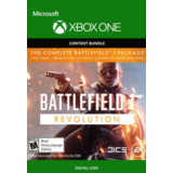 BATTLEFIELD 1 REVOLUTION⚡️XBOX🔑КЛЮЧ🎮