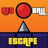 Red Ball Escape PS4 & PS5