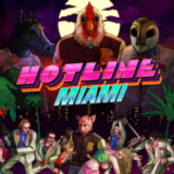 Hotline Miami PS4 & PS5