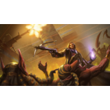Project Warlock PS4 & PS5
