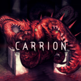 CARRION PS4 & PS5