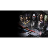 Injustice: Gods Among Us Ultimate Edition PS4 & PS5