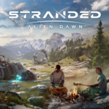 Stranded: Alien Dawn PS4 & PS5