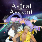 Astral Ascent PS4 & PS5