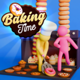 Baking Time! PS4 & PS5