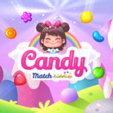 Candy Match Kiddies PS4 & PS5