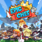 Epic Chef PS4 & PS5