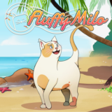 Fluffy Milo PS4 & PS5