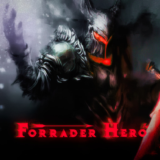 Forrader Hero PS4 & PS5