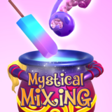 Mystical Mixing PS4 & PS5