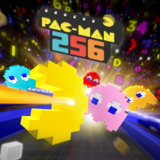 PAC-MAN 256 PS4 & PS5