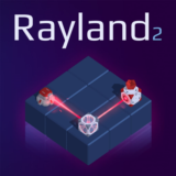 Rayland 2 PS4 & PS5