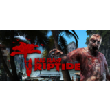 Dead Island Riptid STEAM GIFT Россия + МИР + ВСЕ СТРАНЫ