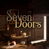 Seven Doors PS5