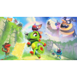 Yooka-Laylee PS4 & PS5
