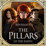Ken Follett´s The Pillars of the Earth PS4 & PS5