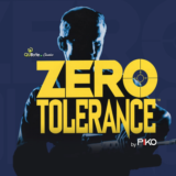 QUByte Classics: Zero Tolerance Collection by PIKO PS4
