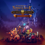 The Dungeon of Naheulbeuk: The Amulet of Chaos - Chicke