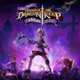 Tiny Tina´s Assault on Dragon Keep: A Wonderlands One-s